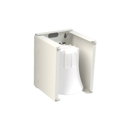 Gabinete diseñado para el Resguardo de Sirena de 15 Watt. - Image 2