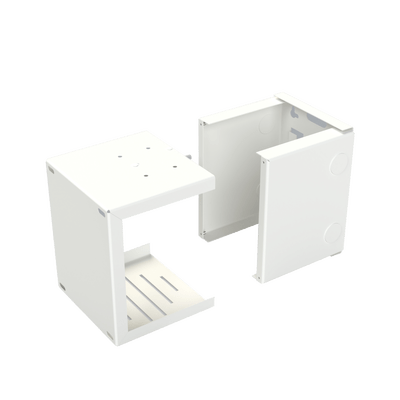 Gabinete diseñado para el Resguardo de Sirena de 15 Watt. - Image 4