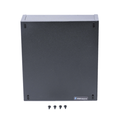 Gabinete para baterías, compatible con tablillas ELKP624U-ELKP624, AL624, SMP3 y SMP5 - Image 4