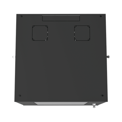 Gabinete Profesional para Telecomunicaciones de 12UR, 638 mm Profundidad. - Image 5