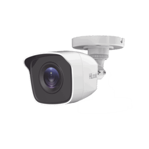 Bala TURBOHD 5 Megapíxeles / Lente 2.8 mm (Gran Angular) / Exterior IP66 / IR EXIR 20 mts / TVI-AHD-CVI-CVBS / Policarbonato