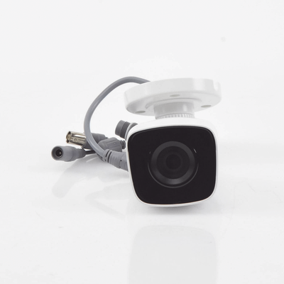 Bala TURBOHD 5 Megapíxeles / Lente 2.8 mm (Gran Angular) / Exterior IP66 / IR EXIR 20 mts / TVI-AHD-CVI-CVBS / Policarbonato - Image 3