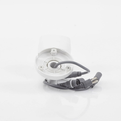 Bala TURBOHD 5 Megapíxeles / Lente 2.8 mm (Gran Angular) / Exterior IP66 / IR EXIR 20 mts / TVI-AHD-CVI-CVBS / Policarbonato - Image 5