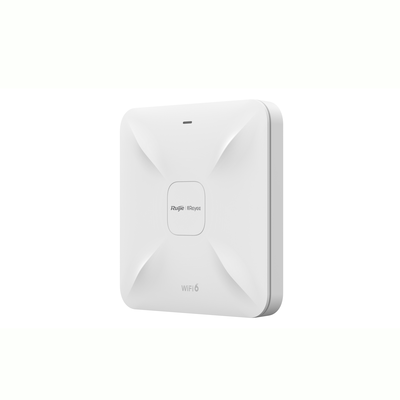 Punto de Acceso Mesh Wi-Fi 6 para Interior, se Instala en Techo o Pared, hasta 512 Usuarios y 3.2 Gbps, Doble Banda 802.11ax MU-MIMO 4x4 - Image 2