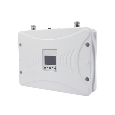 Kit Amplificador de Señal Celular 4G LTE, 3G y Voz. Funciona con Todos los Operadores. Soporta Múltiples Dispositivos y Tecnologías. Hasta 900 m² de Cobertura - Image 6