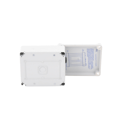 Modulo WIFI LITE con gabinete para uso en Energizadores YONUSA / Aplicación sin costo / Botón de Pánico/ 1 Salida Propósito General - Image 4