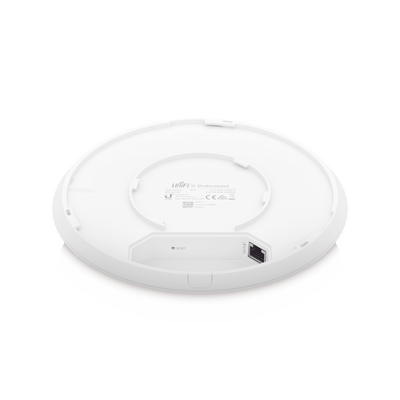 Access Point UniFi WiFi 6 Pro doble banda, para interior, hasta 5.3 Gbps, 5 GHz (MU-MIMO 4x4 y OFDMA) y 2.4 GHz (MIMO 2x2) - Image 5