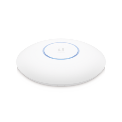 Access Point UniFi WiFi 6 Pro doble banda, para interior, hasta 5.3 Gbps, 5 GHz (MU-MIMO 4x4 y OFDMA) y 2.4 GHz (MIMO 2x2) - Image 2