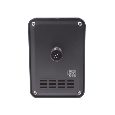 Radar de Seguridad Para Barreras Vehiculares Con Conexión BLUETOOTH / Ideal para Remplazar Lazos Magneticos - Image 4