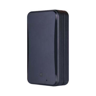 Tracker de Activos LL301 LTE Cat 1 / Posicionamiento GNSS: GPS, BDS, LBS, Wi-Fi / Batería Recargable 10,000mAh / Redes LTE Cat 1 y 2G GSM / Escucha Remota VoLTE / Imán Fuerte / Conexión Bluetooth