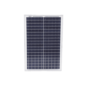 Modulo Solar EPCOM POWER LINE, 25W, 12 Vcc , Policristalino, 36 Celdas grado A