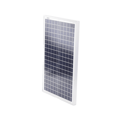 Modulo Solar EPCOM POWER LINE, 25W, 12 Vcc , Policristalino, 36 Celdas grado A - Image 2