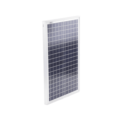 Modulo Solar EPCOM POWER LINE, 25W, 12 Vcc , Policristalino, 36 Celdas grado A - Image 4
