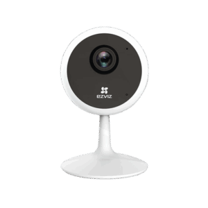Mini Cámara IP 2 Megapixel / Detección de Movimiento / Grabación en la Nube / Notificación Push / Audio Bidireccional (Microfóno y Bocina Integrado) / Micro SD / Uso Interior / Visión 106° / Interior