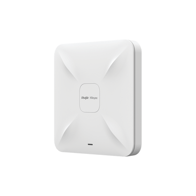 Punto de Acceso Mesh Wi-Fi 5 para interior en techo hasta 1.2 Gbps doble banda 802.11ac MU-MIMO 2X2, puertos Gigabit - Image 3