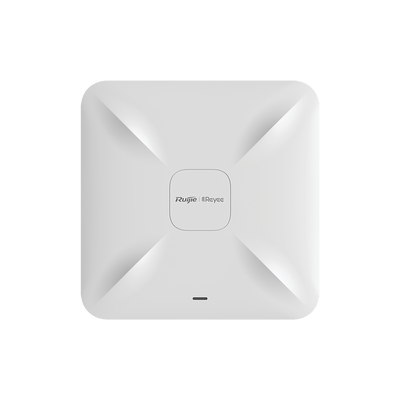 Punto de Acceso Mesh Wi-Fi 5 para interior en techo hasta 1.2 Gbps doble banda 802.11ac MU-MIMO 2X2, puertos Gigabit