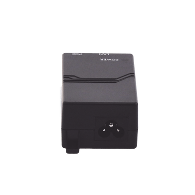 Inyector PoE Pasivo 48vcc Gigabit para APs Grandstream hasta 24W GWN7605, GWN7605LR, GWN7615, GWN7630, GWN7630LR, GWN7660, GWN7660LR y GWN7664. - Image 4