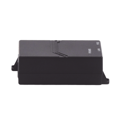 Inyector PoE Pasivo 48vcc Gigabit para APs Grandstream hasta 24W GWN7605, GWN7605LR, GWN7615, GWN7630, GWN7630LR, GWN7660, GWN7660LR y GWN7664. - Image 3