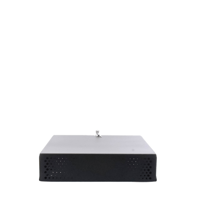 Gabinete Metálico para DVR/NVR. Tamaño Max. de DVR/NVR: 445 x 88 x 400mm (An.xAl.xProf.). Compatible con Fuente SLIM. - Image 8