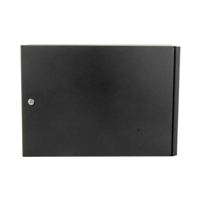 Gabinete Metálico para DVR/NVR con Chapa y llave. - Image 5