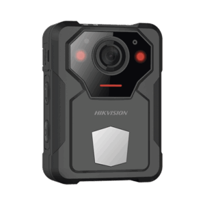 Body Camera Portátil / Grabación a 2K (4 Megapixel) / Pantalla 1.77" TFT / Fotos de Hasta 40 Megapixel / IP67 / H.265 / 128 GB de Almacenamiento / Microfono Integrado