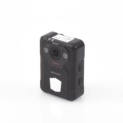 Body Camera Portátil / Grabación a 2K (4 Megapixel) / Pantalla 1.77" TFT / Fotos de Hasta 40 Megapixel / IP67 / H.265 / 128 GB de Almacenamiento / Microfono Integrado - Image 2