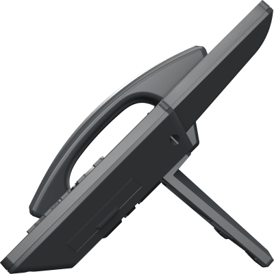 Teléfono IP Wi-Fi, Grado Operador, 12 líneas SIP con 6 cuentas, pantalla táctil 7", puertos Gigabit, Bluetooth, PoE, codec Opus, IPV4/IPV6 con gestión en la nube GDMS - Image 7