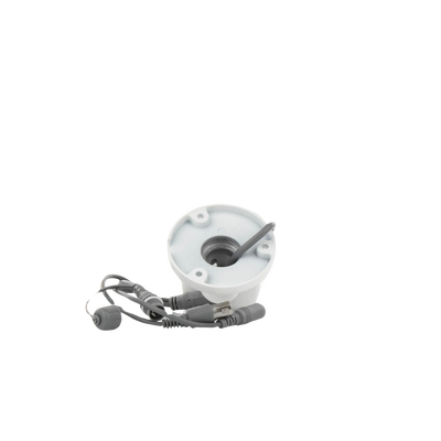 [Dual Light + ColorVu] Bala TURBOHD 2 Megapixel (1080p) / Lente 2.8 mm / 30 mts IR EXIR + 20 mts Luz Blanca / Micrófono Integrado / Gran Angular 101° / Exterior IP67 / 4 Tecnologías - Image 3