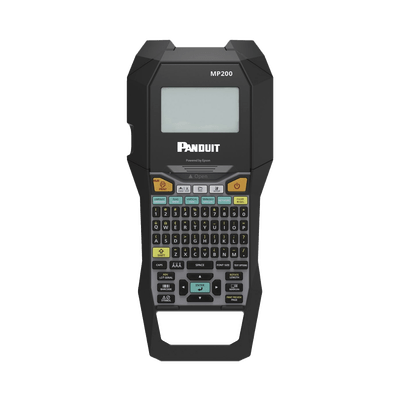 Impresora Etiquetadora, Compatible con Etiquetas de Hasta 1 in de Ancho, Resolución de 180 dpi y Velocidad de Impresión Rápida