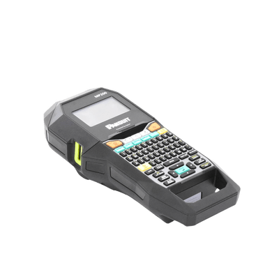 Impresora Etiquetadora, Compatible con Etiquetas de Hasta 1 in de Ancho, Resolución de 180 dpi y Velocidad de Impresión Rápida - Image 4