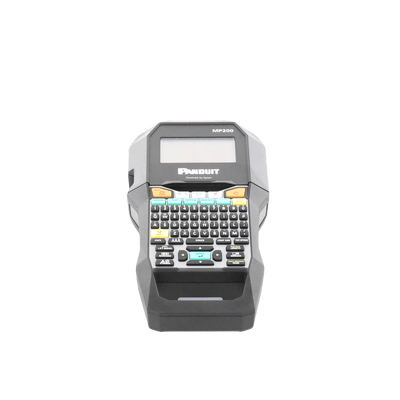 Impresora Etiquetadora, Compatible con Etiquetas de Hasta 1 in de Ancho, Resolución de 180 dpi y Velocidad de Impresión Rápida - Image 7