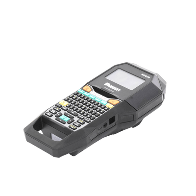 Impresora Etiquetadora, Compatible con Etiquetas de Hasta 1 in de Ancho, Resolución de 180 dpi y Velocidad de Impresión Rápida - Image 6