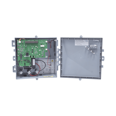 Energizador con tecnología SMT de 12,000Volts-1Joule/ 2500Mts Lineales de Protección / Cercas Electrificadas - Image 2