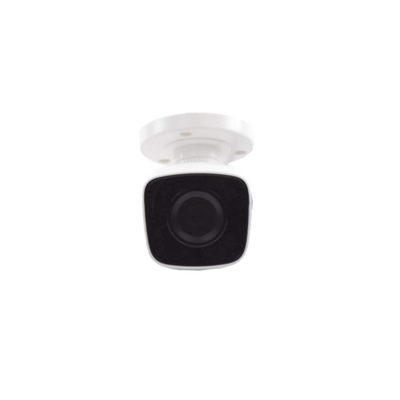 Bala TURBOHD 2 Megapíxeles (1080p) / Gran Angular 103° / Lente 2.8 mm / IR EXIR Inteligente 20 mts / Exterior IP66 / dWDR / TVI-AHD-CVI-CVBS / Policarbonato - Image 3