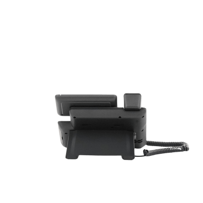 Teléfono IP Empresarial Esencial WiFi / Bluetooth, 20 líneas SIP, pantalla a color 4.3" ajustable, PoE, puertos Gigabit, conferencia local de 6 vías. - Image 5