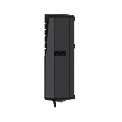 Regulador de Voltaje 1000 VA-500 W /  4 Contactos con AVR / 4 Contactos con Supresor de Picos / Protección RJ11 - Image 4