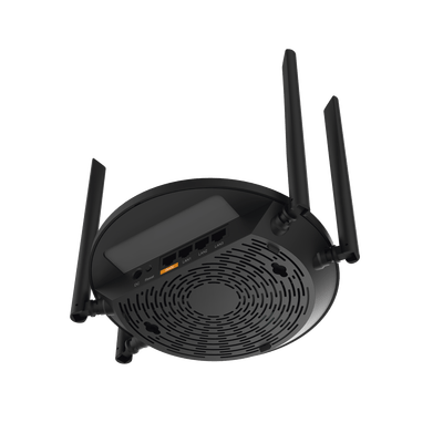 Home Router Inalámbrico Wi-Fi 4 para Soluciones WISP, Administración Remota para Control de Usuarios y Anchos de Banda. - Image 3