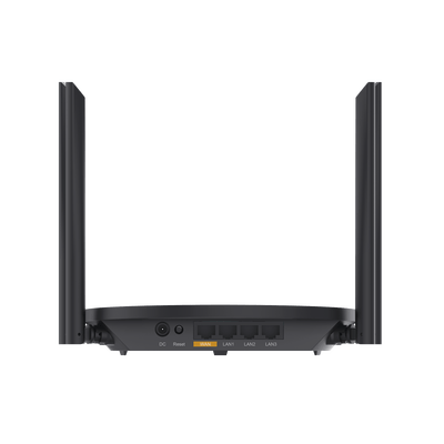 Home Router Inalámbrico Wi-Fi 4 para Soluciones WISP, Administración Remota para Control de Usuarios y Anchos de Banda. - Image 4