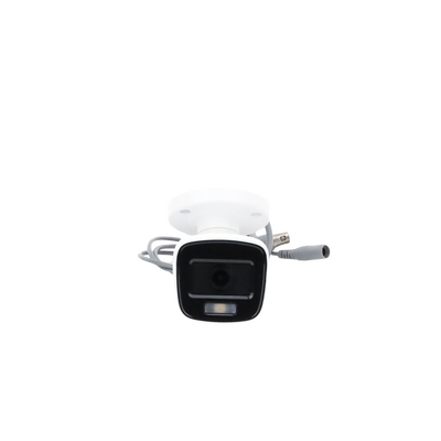 [ColorVu] Bala TURBOHD 2 Megapixel (1080p) / Imagen a Color 24/7 / Lente 2.8 mm / Microfono Integrado / Luz Blanca 20 mts / IP66 / Metálica - Image 3