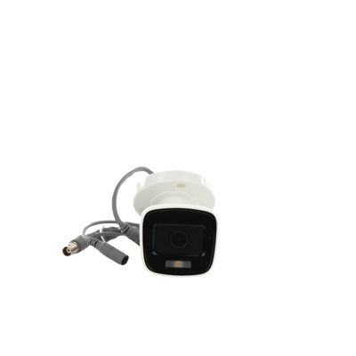 [ColorVu] Bala TURBOHD 2 Megapixel (1080p) / Imagen a Color 24/7 / Lente 2.8 mm / Luz Blanca 20 mts / IP66 / Policarbonato / Microfono Integrado - Image 6
