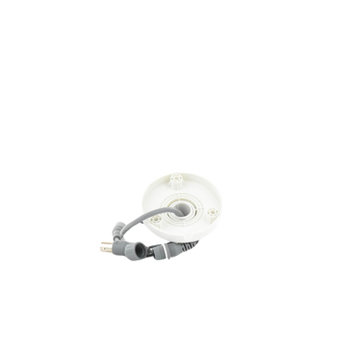 Bala TURBOHD 2 Megapíxel (1080p) / Lente 2.8 mm / ColorVu / Microfono Integrado / Imagen a Color 24/7 / Policarbonato / Luz Blanca 20 mts / Exterior IP66 / TVI-AHD-CVI-CVBS / dWDR - Image 3