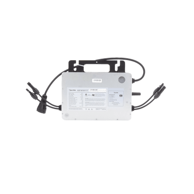 Microinversor Hoymiles HMS8002TLV 800W 127V IP67 | Solar - Image 2