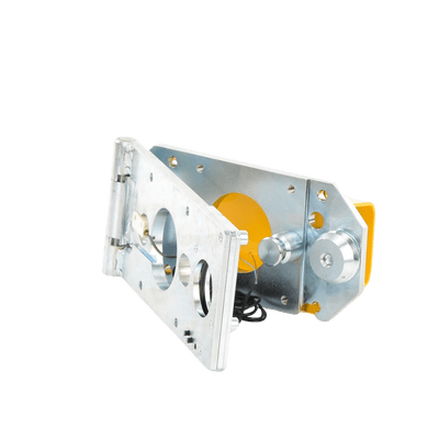 Sistema de Abatimiento Para Barreras CAME GT4 / Solo Compatible con Brazo 803XA-0270 (No Incluido) - Image 5