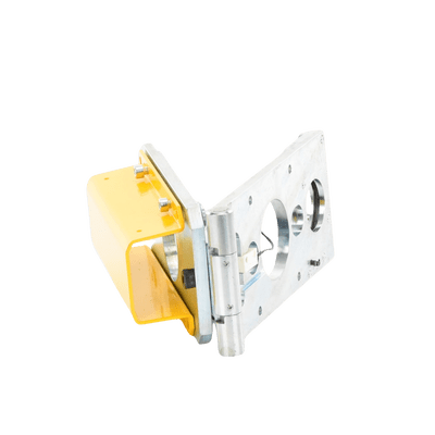 Sistema de Abatimiento Para Barreras CAME GT4 / Solo Compatible con Brazo 803XA-0270 (No Incluido) - Image 3