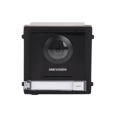 Frente de calle IP 2 Megapixel para Videoportero Modular / PoE / Angulo 146° / Ultra Baja Iluminación / Exterior IP65 / WDR 120 dB - Image 8