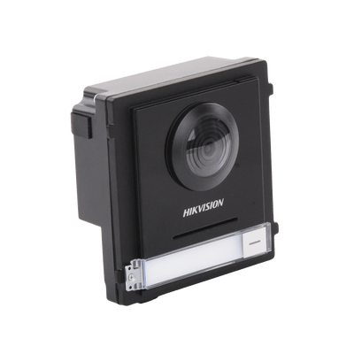 Frente de calle IP 2 Megapixel para Videoportero Modular / PoE / Angulo 146° / Ultra Baja Iluminación / Exterior IP65 / WDR 120 dB - Image 5