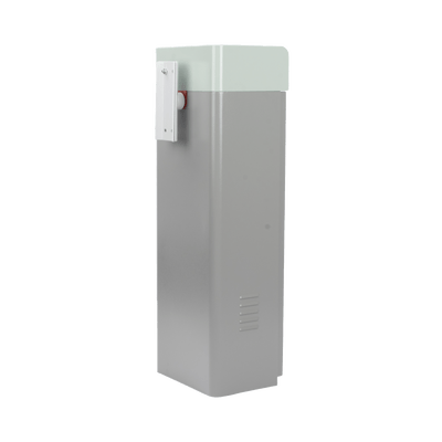 Barrera Vehicular Con Motor BRUSHLESS / Soporta Brazo de Hasta 6 Metros / Velocidad de Apertura Configurable / Sentido Configurable Como Izquierda o Derecha - Image 3