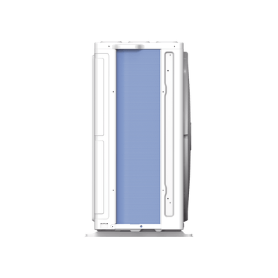 Minisplit WiFi Inverter / SEER 20 / 12,000 BTUs ( 1 TON ) / R32 / Frío / 110 Vca / Filtro de Salud / Compatible con Alexa y Google Home. - Image 3