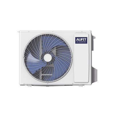 Minisplit WiFi inverter / SEER 17 / 12,000 BTUs ( 1 TON ) / R32 / Frío y Calor / 220 Vca / Filtro de Salud / Compatible con Alexa y Google  Home. - Image 2