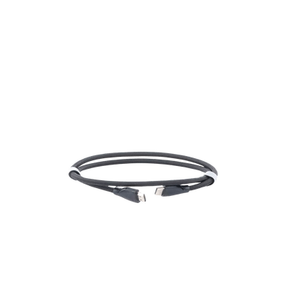 Cable HDMI 2.1 de Nylon Trenzado / 1 Metro / 8K@60Hz/4K@120Hz / eARC (Canal de Retorno de Audio / HDR10+ / VVR / HEC (Canal Ethernet HDMI) / ALLM / 3D / Dolby Atmos / Dolby Visión / 48 Gbps / Mayor Duración. - Image 4